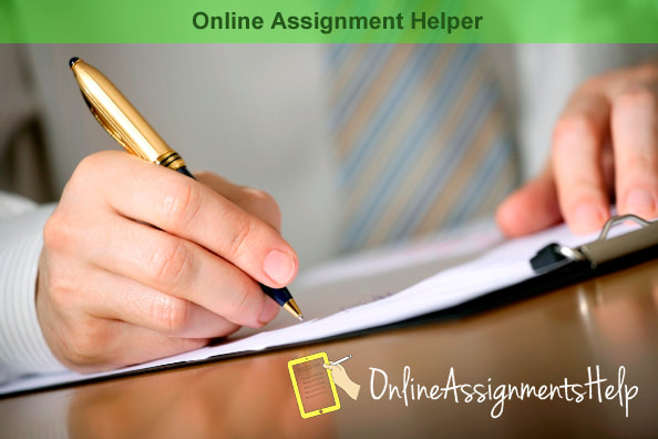 6 Advantages of Writing Assignments and Improving Yourself