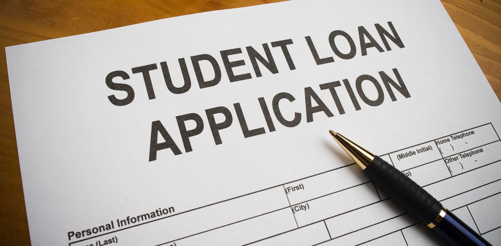 student Loan